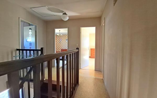 Maison à vendre    5 pièces • 114 m2 Montpellier