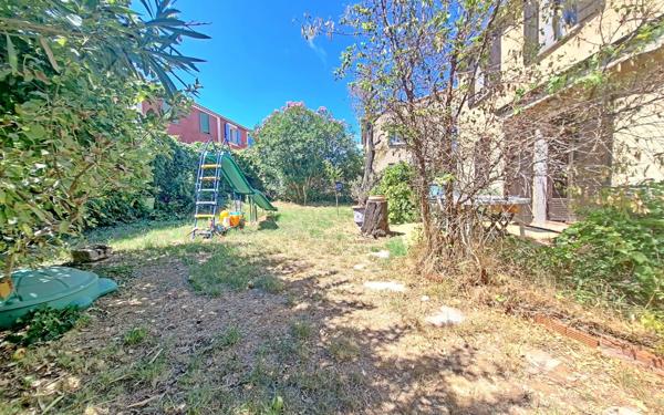 Maison à vendre    5 pièces • 114 m2 Montpellier