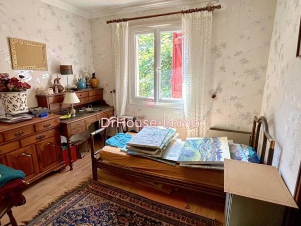 Maison à vendre 7 pièces de 196 m²
