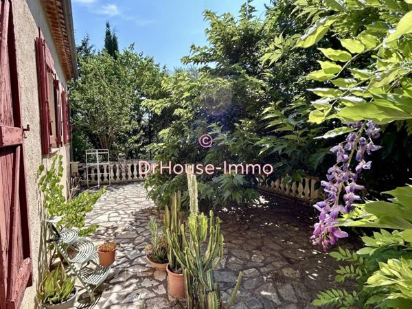 Maison à vendre 7 pièces de 196 m²