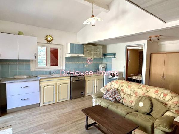 Maison à vendre 7 pièces de 196 m²