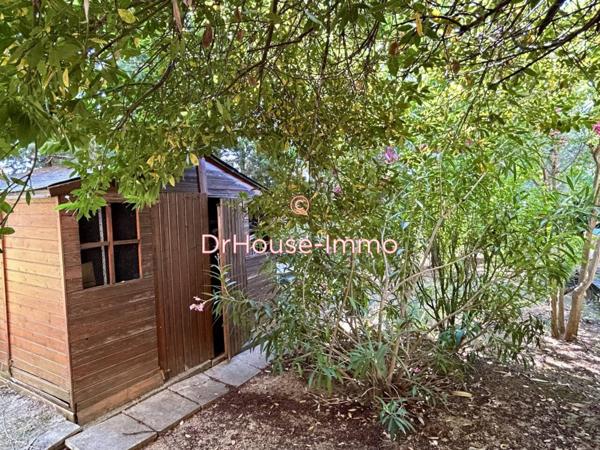 Maison à vendre 7 pièces de 196 m²