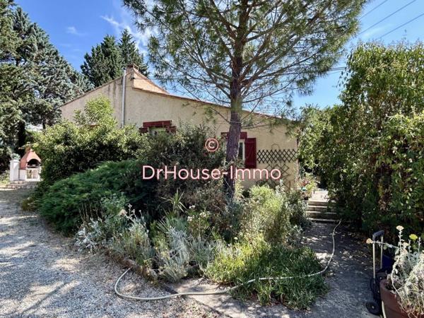 Maison à vendre 7 pièces de 196 m²