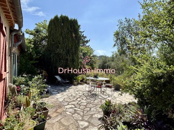 Maison à vendre 7 pièces de 196 m²