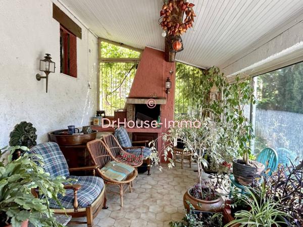 Maison à vendre 7 pièces de 196 m²