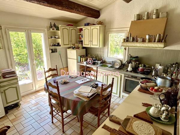 Maison à vendre 7 pièces de 196 m²