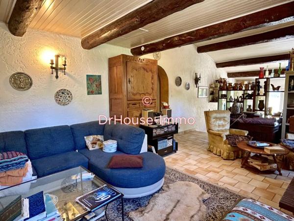 Maison à vendre 7 pièces de 196 m²