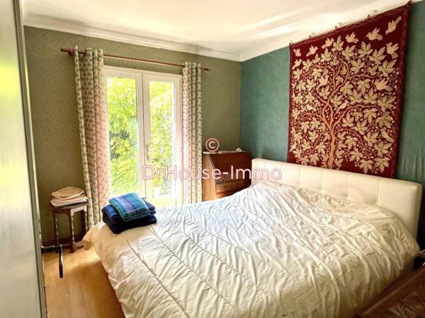 Maison à vendre 7 pièces de 196 m²