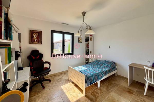 Maison à vendre 5 pièces de 140 m²