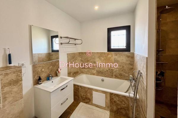 Maison à vendre 5 pièces de 140 m²