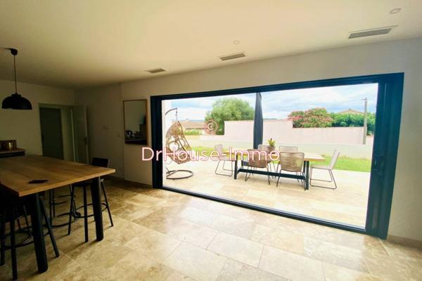 Maison à vendre 5 pièces de 140 m²