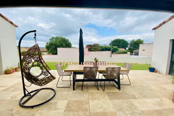 Maison à vendre 5 pièces de 140 m²