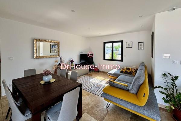 Maison à vendre 5 pièces de 140 m²