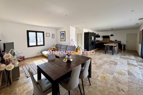 Maison à vendre 5 pièces de 140 m²