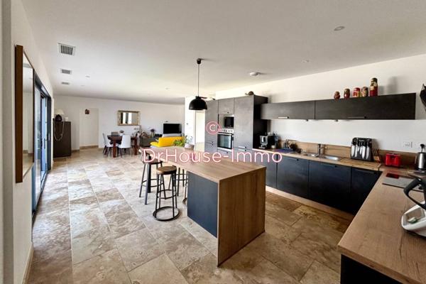 Maison à vendre 5 pièces de 140 m²