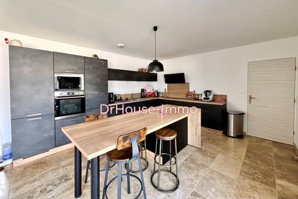 Maison à vendre 5 pièces de 140 m²