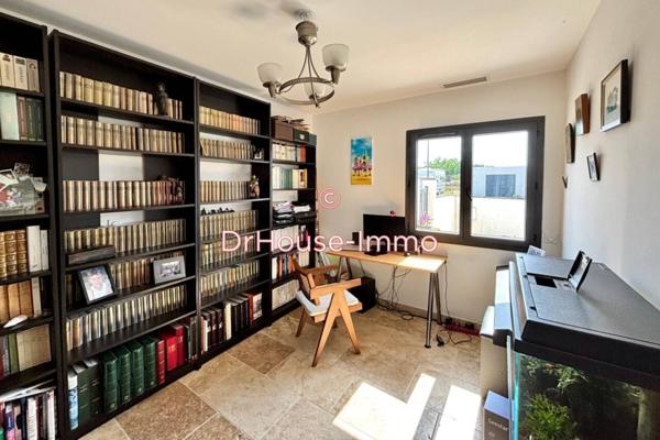 Maison à vendre 5 pièces de 140 m²