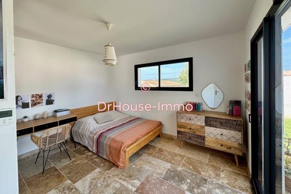 Maison à vendre 5 pièces de 140 m²