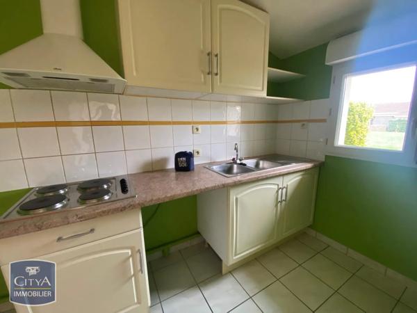 Maison à louer 1 pièce 35.5m² Le Passage (47520)