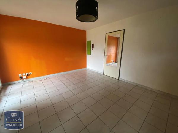 Maison à louer 1 pièce 35.5m² Le Passage (47520)