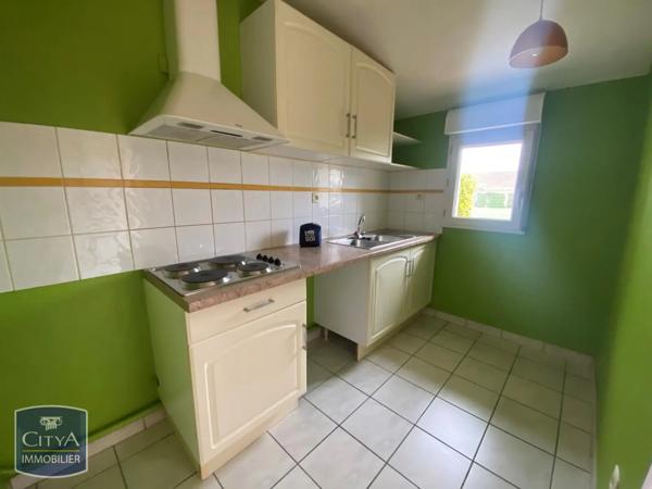 Maison à louer 1 pièce 35.5m² Le Passage (47520)