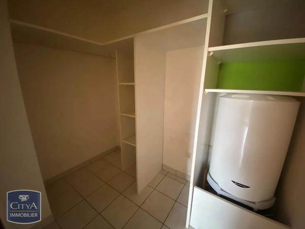 Maison à louer 1 pièce 35.5m² Le Passage (47520)