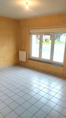 Maison de 60m2, 2 chambres au calme