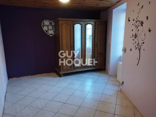 VENTE d'une maison de 5 pièces (141 m²) à 12 minutes de PROVINS