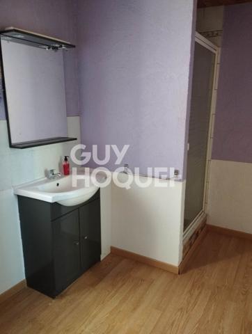 VENTE d'une maison de 5 pièces (141 m²) à 12 minutes de PROVINS