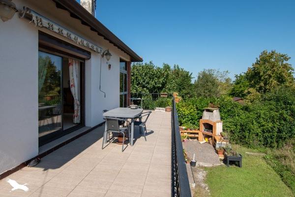 Maison à vendre |  Fonsorbes |  6 pièces | 186 m²