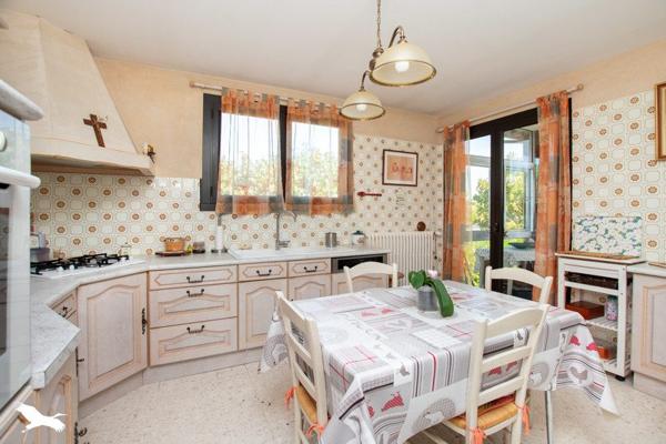 Maison à vendre |  Fonsorbes |  6 pièces | 186 m²