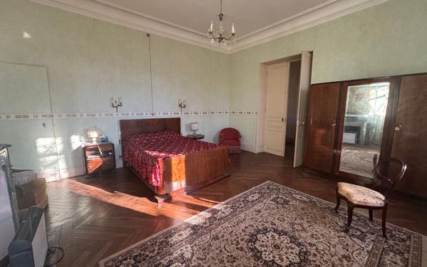 Maison à vendre    8 pièces •  Capendu