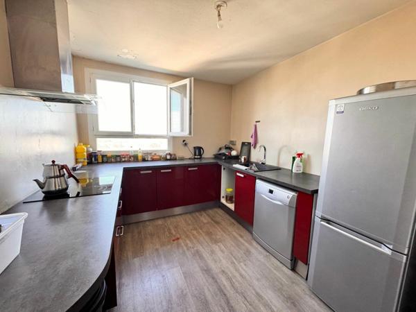 Appartement à vendre    4 pièces • 88,35 m2 Nantes
