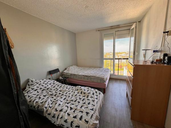 Appartement à vendre    4 pièces • 88,35 m2 Nantes