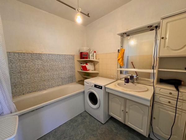 Appartement à vendre    4 pièces • 88,35 m2 Nantes