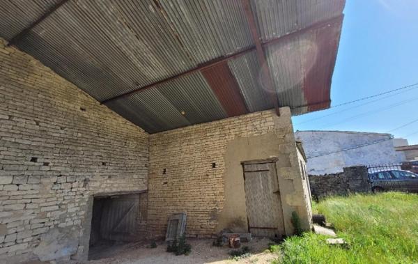 Vente Maison Saint-mande-sur-bredoire   