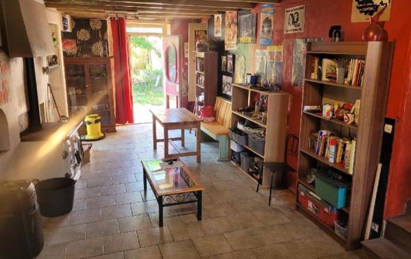 Vente Maison Saint-mande-sur-bredoire   