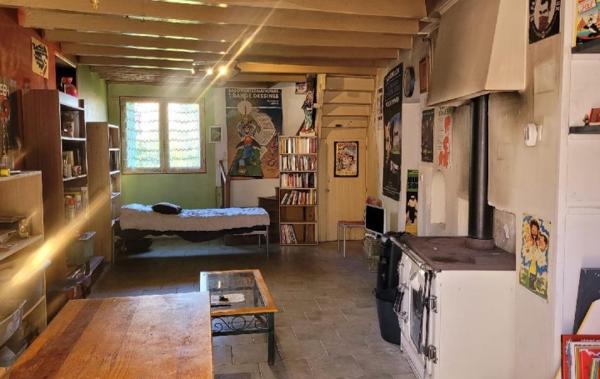 Vente Maison Saint-mande-sur-bredoire   