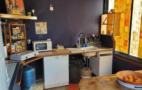 Vente Maison Saint-mande-sur-bredoire   