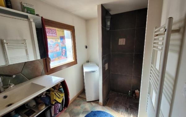 Vente Maison Saint-mande-sur-bredoire   