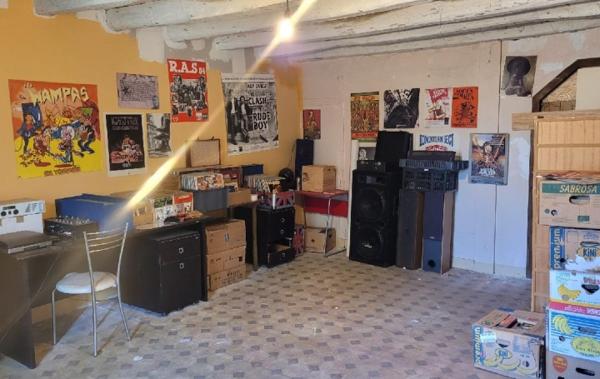 Vente Maison Saint-mande-sur-bredoire   