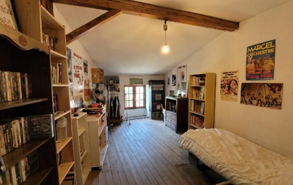 Vente Maison Saint-mande-sur-bredoire   