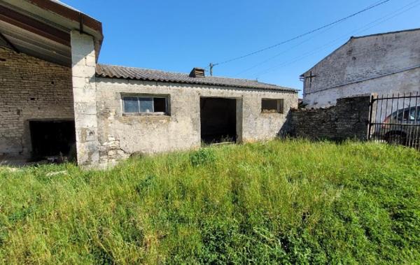 Vente Maison Saint-mande-sur-bredoire   