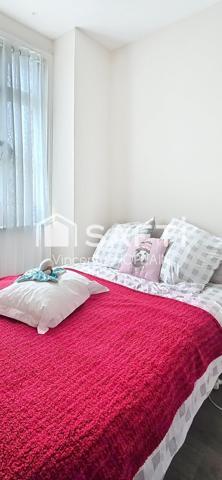 Croix – Maison de charme singulier avec jardin + atelier rare de 130 m², métro