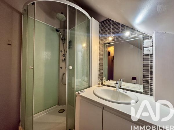 Maison à vendre 7 pièces 198 m² Langeais