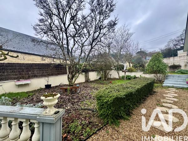 Maison à vendre 7 pièces 198 m² Langeais