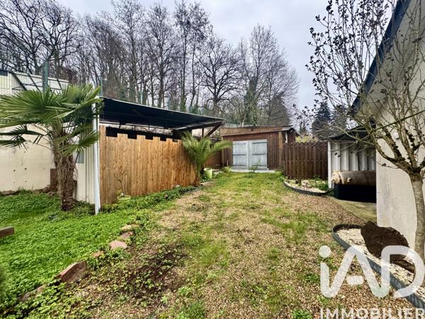 Maison à vendre 7 pièces 198 m² Langeais