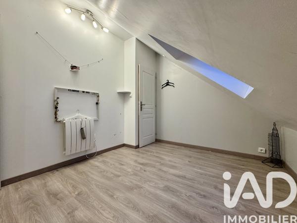Maison à vendre 7 pièces 198 m² Langeais
