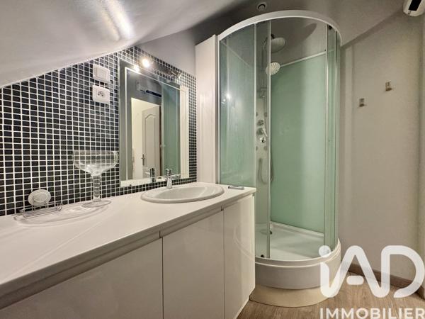 Maison à vendre 7 pièces 198 m² Langeais