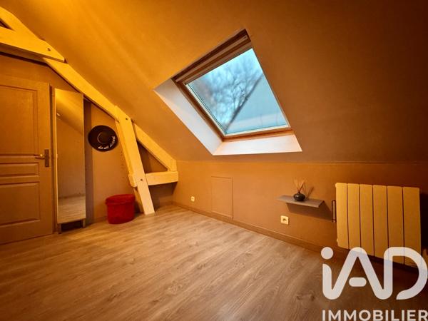 Maison à vendre 7 pièces 198 m² Langeais